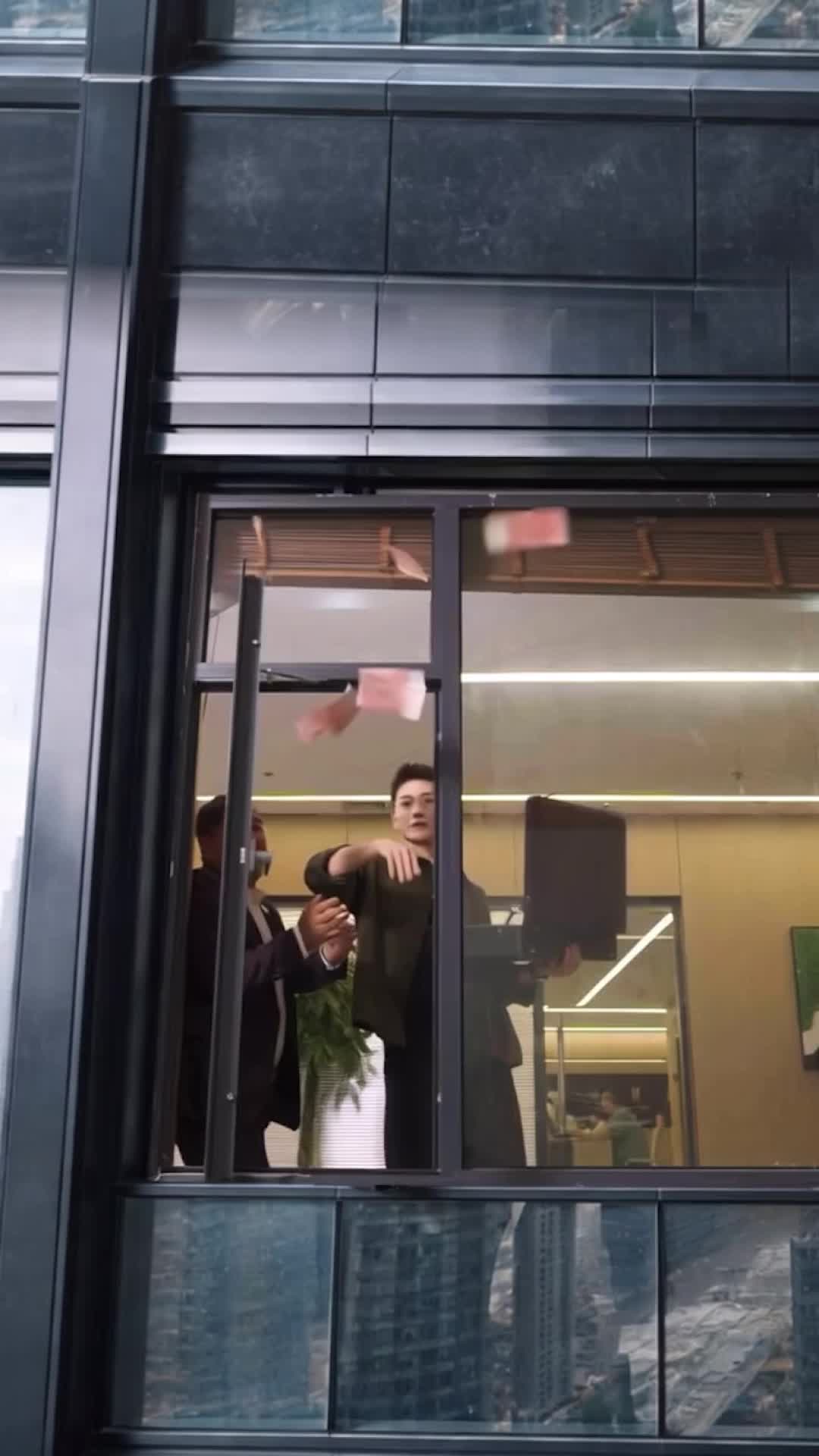 12 серия - Не бойся, барышня